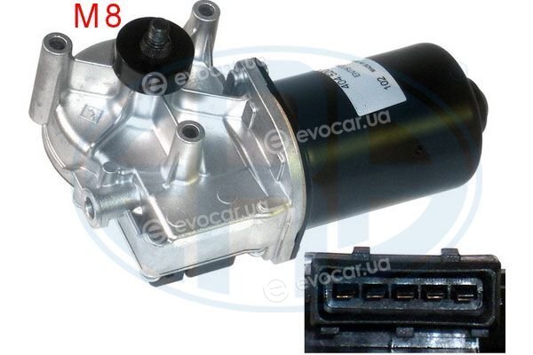 Era / Messmer 460155A
