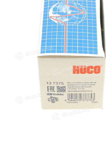 Astemo (Hitachi) / Huco 137375