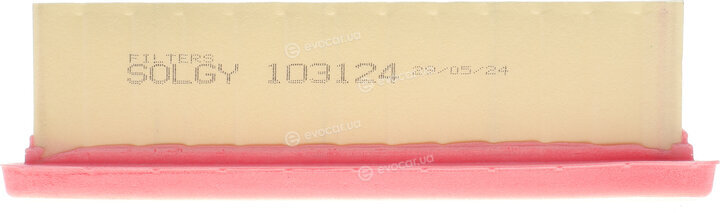 Solgy 103124