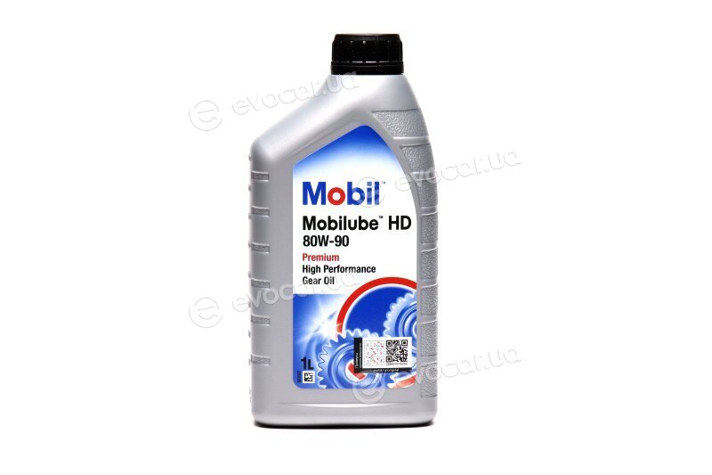 Mobil 152661