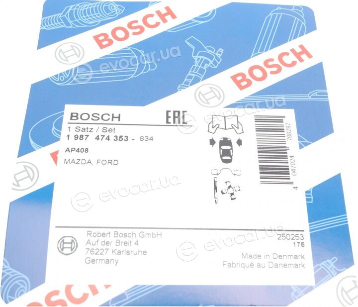 Bosch 1 987 474 353