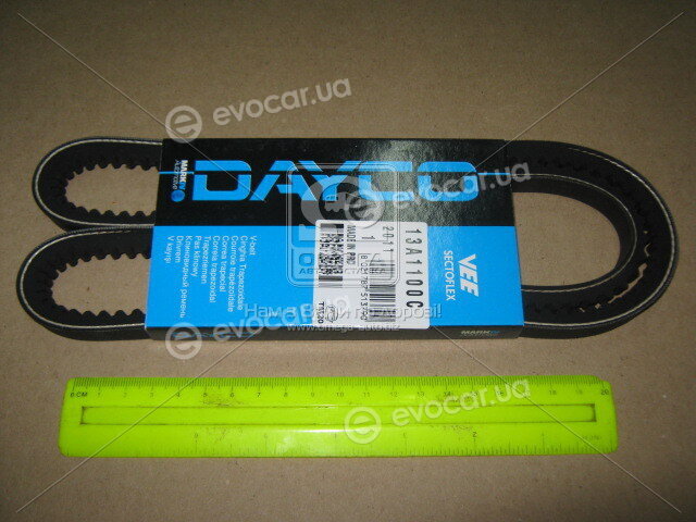 Dayco 13A1100C