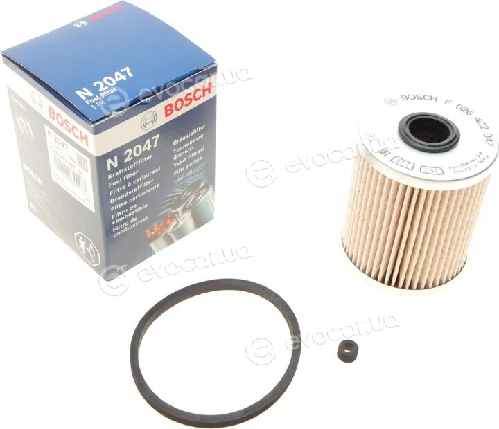 Bosch F 026 402 047