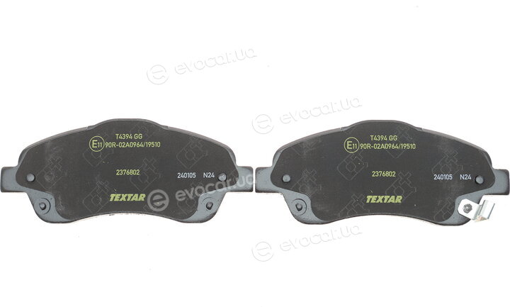 Textar 2376802