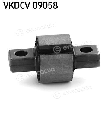 SKF VKDCV 09058