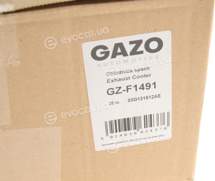 Gazo GZ-F1491