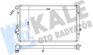 Kale 351905