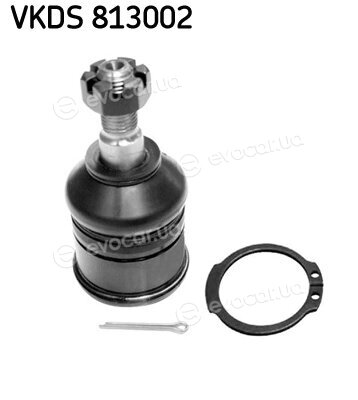 SKF VKDS 813002