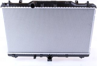 Nissens 64198