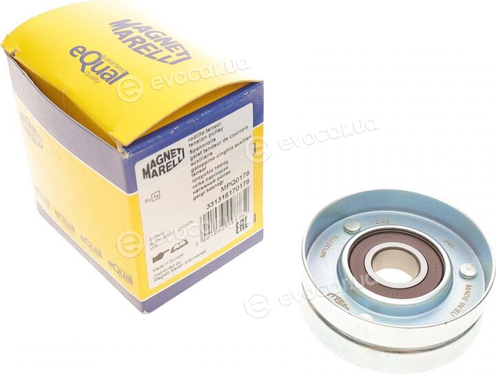 Magneti Marelli 331316170178