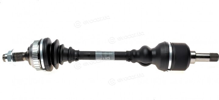 Metelli 17-0136