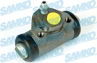 LPR / Samko C071002