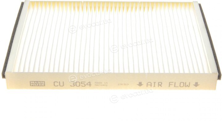 Mann CU 3054