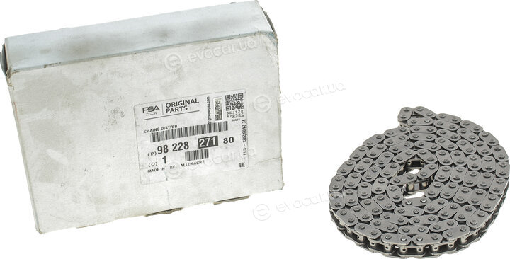 Mopar (PSA / FCA) 98 228 271 80