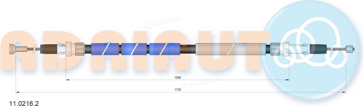 Adriauto 11.0216.2