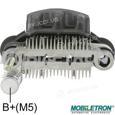 Mobiletron RM-02HV