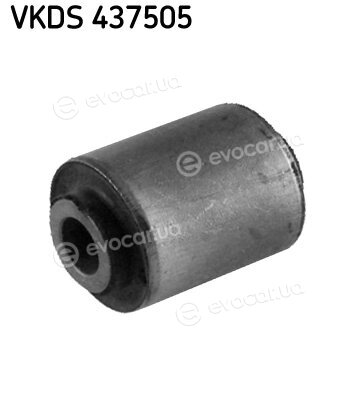SKF VKDS 437505