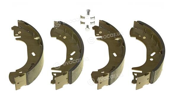 Brembo S 24 527