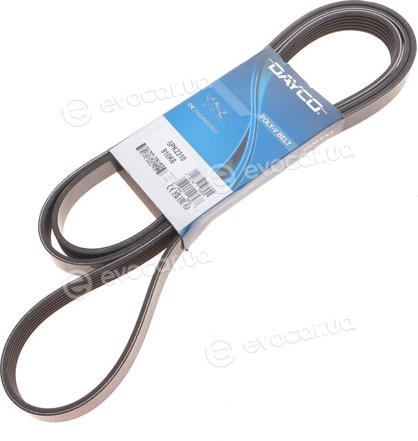 Dayco 6PK2310