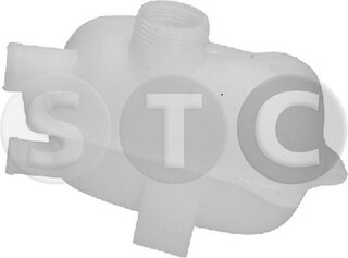 Metalcaucho / STC T431006