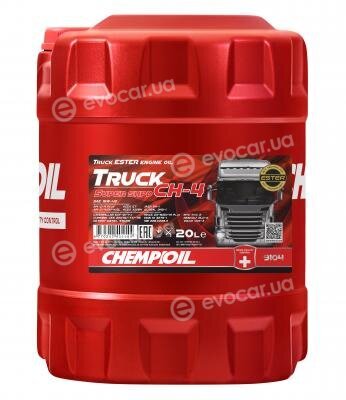 Chempioil CH9104-20