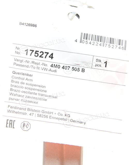 Febi 175274
