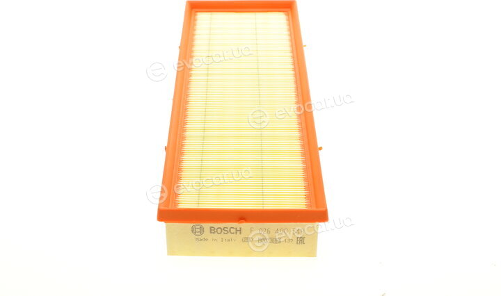Bosch F 026 400 549