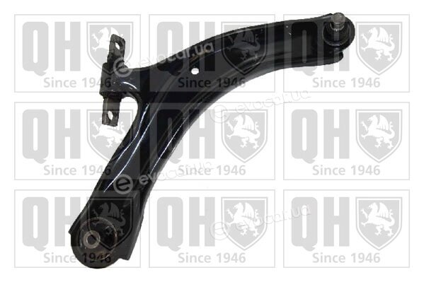 Quinton Hazell QSA2424S