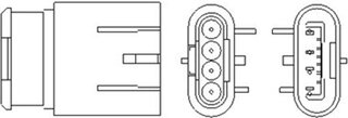 Magneti Marelli 466016355161