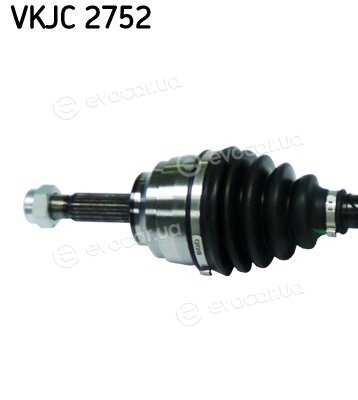 SKF VKJC 2752