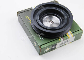 BGA DP1210