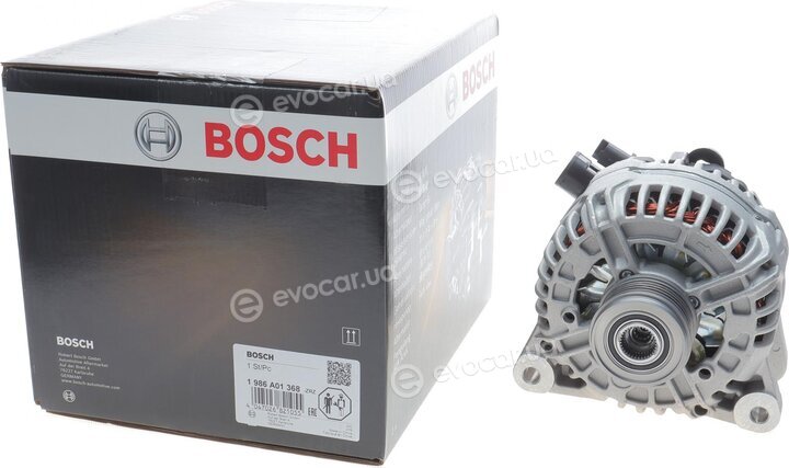 Bosch 1 986 A01 368