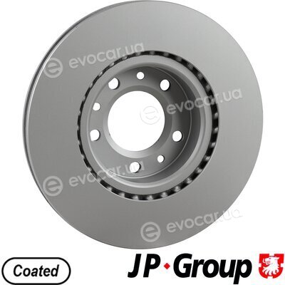 JP Group 4163103800