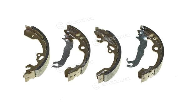 Brembo S 24 531
