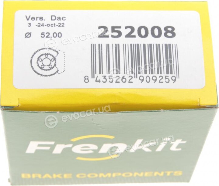 Frenkit 252008