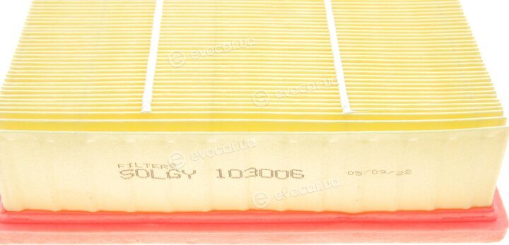 Solgy 103006