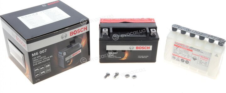 Bosch 0 092 M60 070