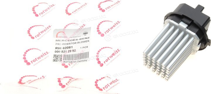 Rotweiss RW82081