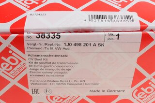 Febi 38335