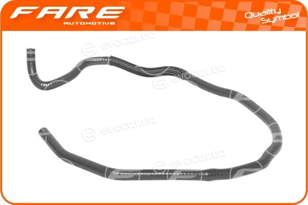 Fare 13021