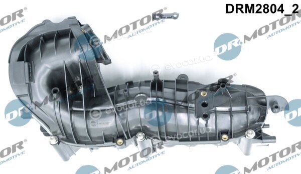 Dr. Motor DRM2804