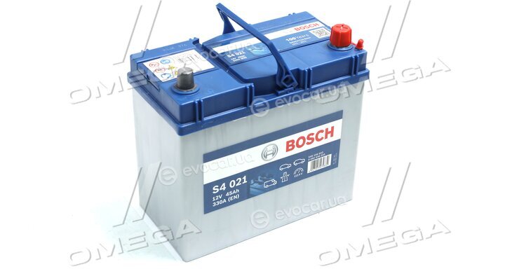 Bosch 0 092 S40 210