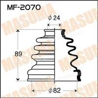 Masuma MF2070