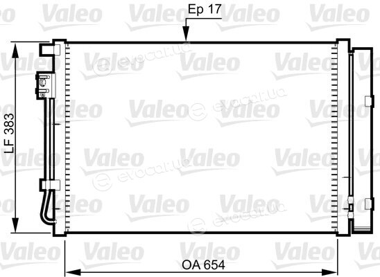 Valeo 814362
