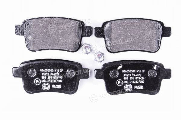 Hella 8DB 355 013-971