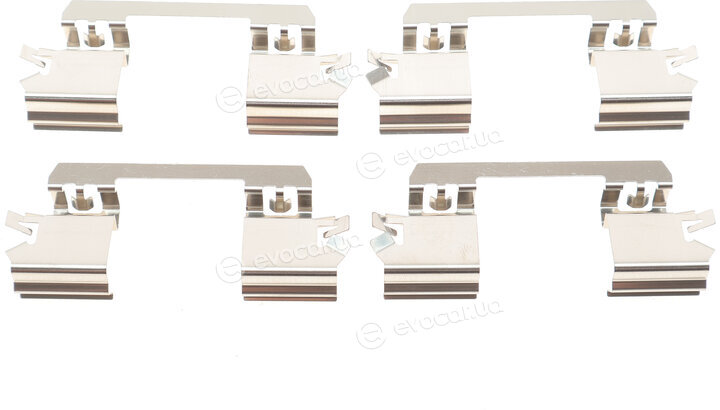 Kawe / Quick Brake 109-1234