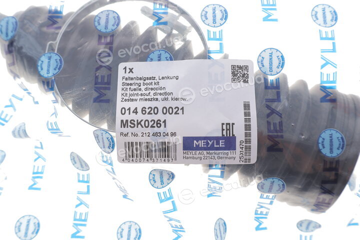 Meyle 014 620 0021