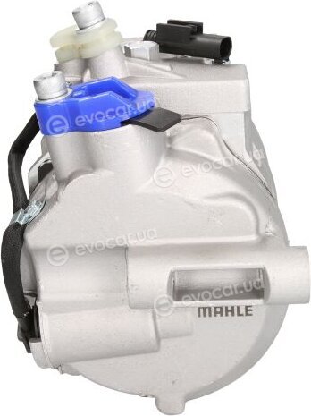 Mahle ACP 57 000S