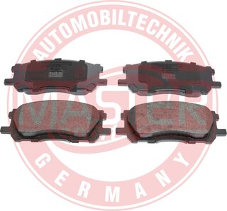 Master Sport 13046057502N-SET-MS