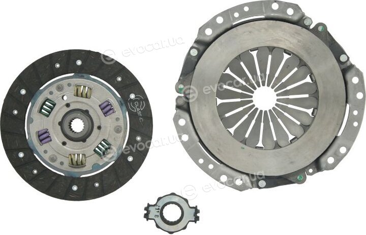 Valeo 786041